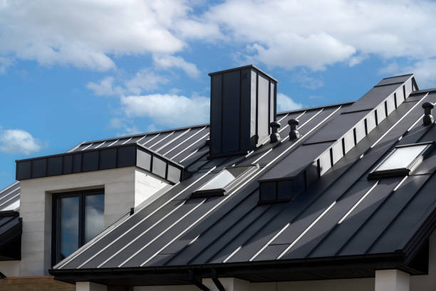 Best Green or Eco-Friendly Roofing Solutions  in Argyle, TX